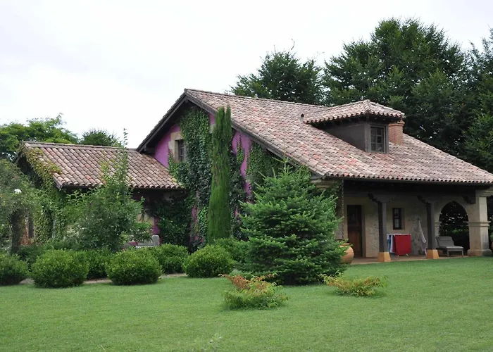 Apartamentos Arcadia