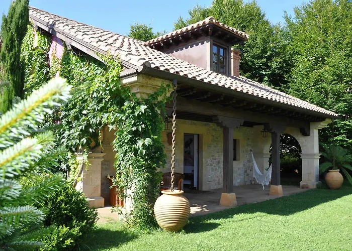 Apartamentos Arcadia