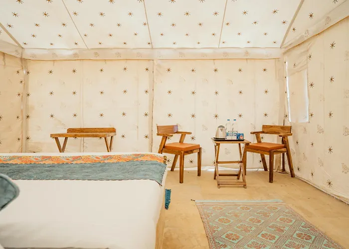 Tripli Hotels Stay Inn Resort Jaisalmer