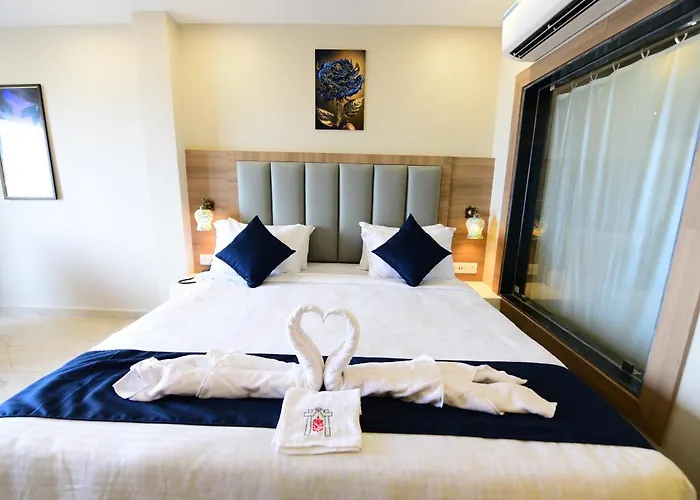 Hotel Puri Beach Resort Pvt Ltd