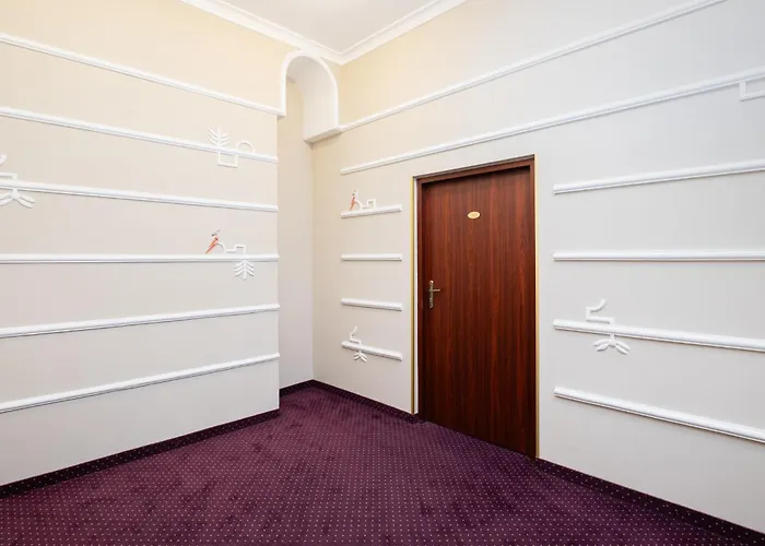 Hotel Maximum Krakow