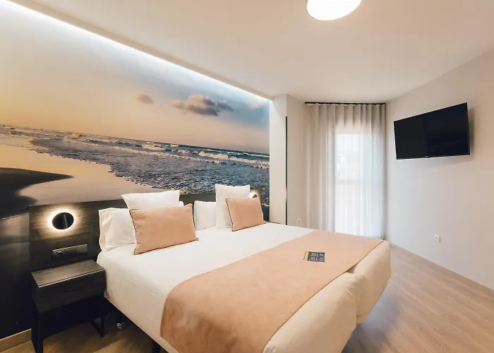 Palau Suites & Apartments