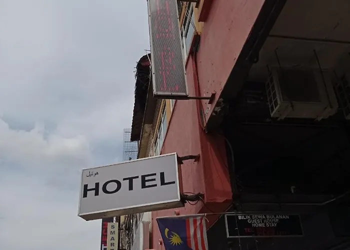 Hotel Tai Wah
