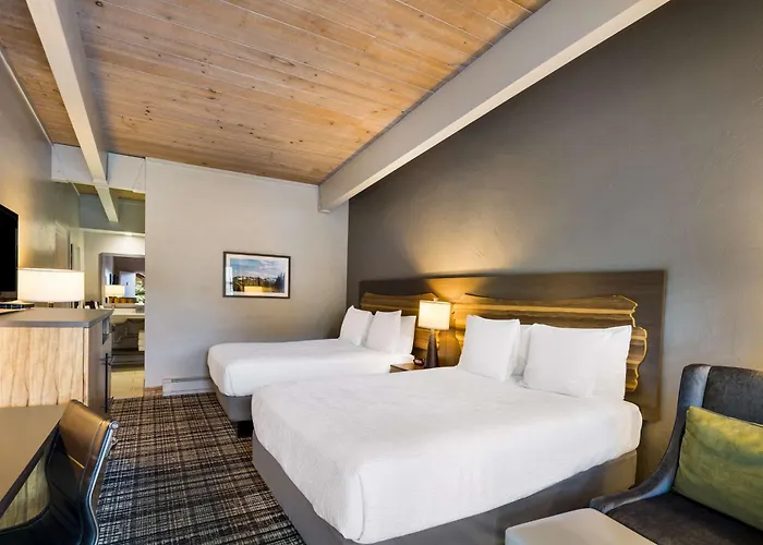 Best Western Antlers