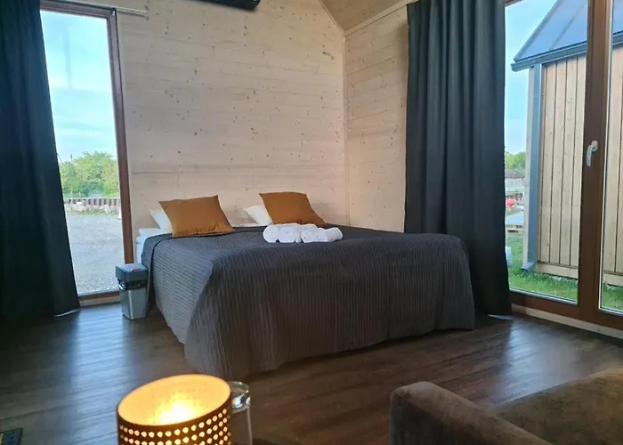 Tulivee Villa