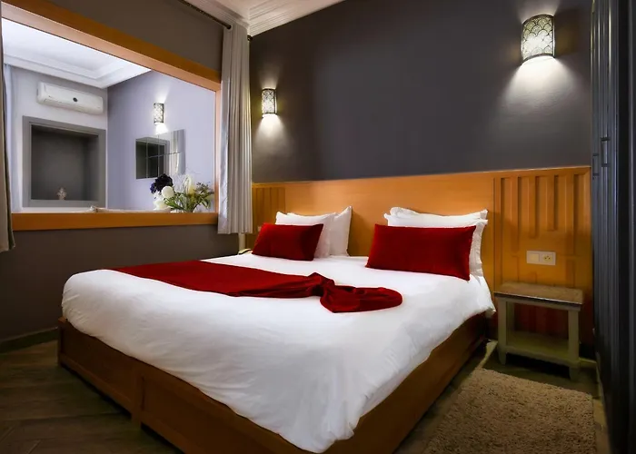 Golden Beach Appart'Hotel