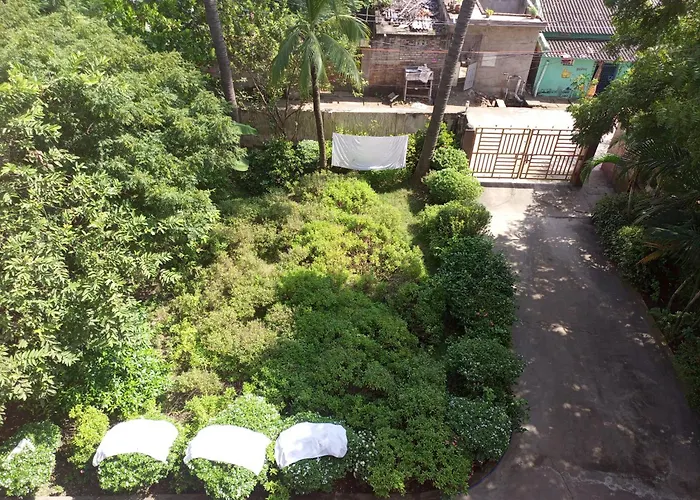 Madhur Residency