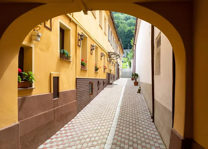 Hotel Pensiune Natural Brasov