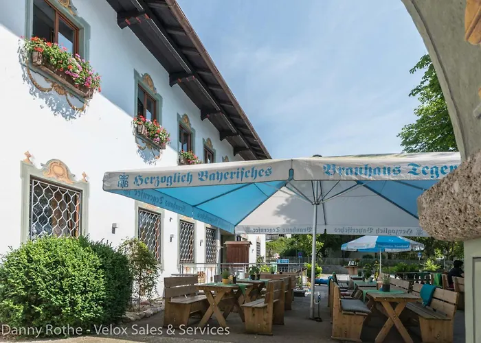 Hotel Alter Wirt