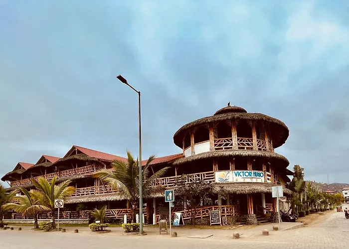 Victor Hugo Hotel