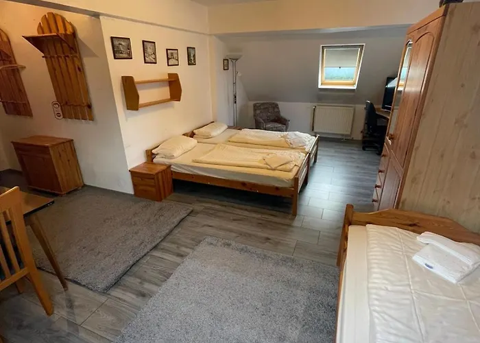 Krügers Hotel