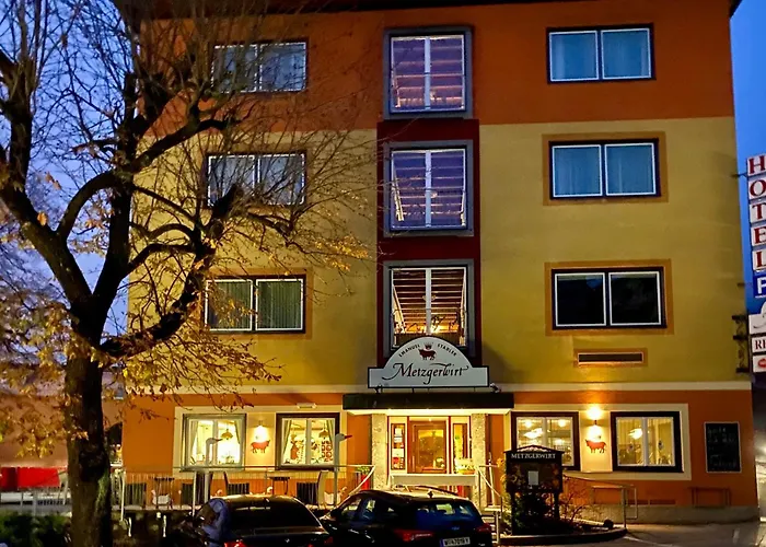 Das Stadler - Metzgerwirt