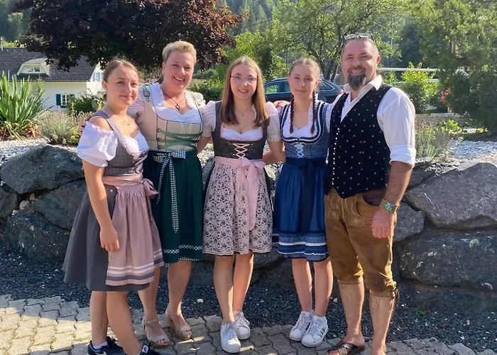 Hotel Vital Bad Bleiberg