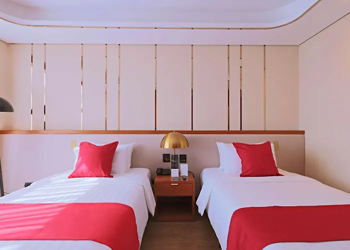 Best Western Plus Metro Clark