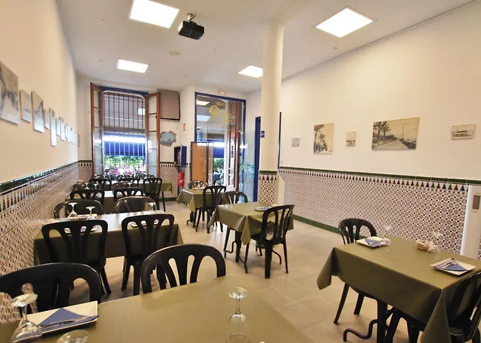 Hotel Tres Leones