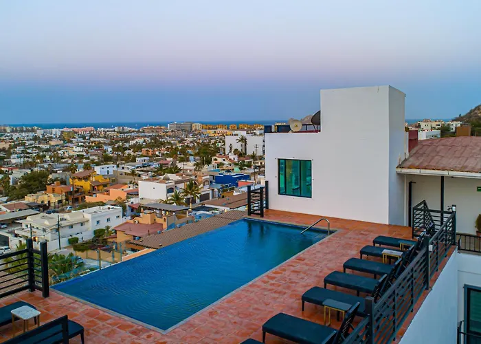 Morgan Residences 508B