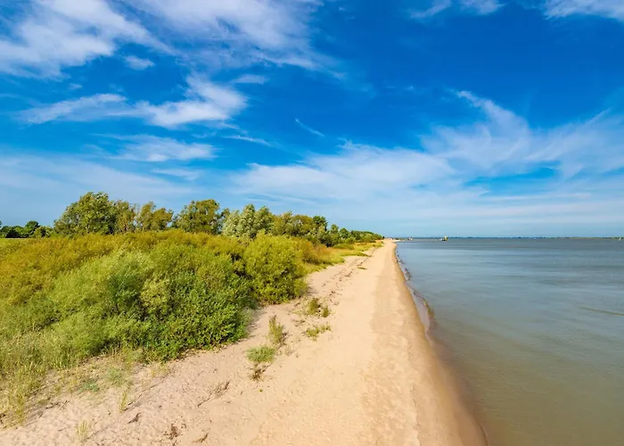 Elbstrand Resort Krautsand - Hotel Elbstrand