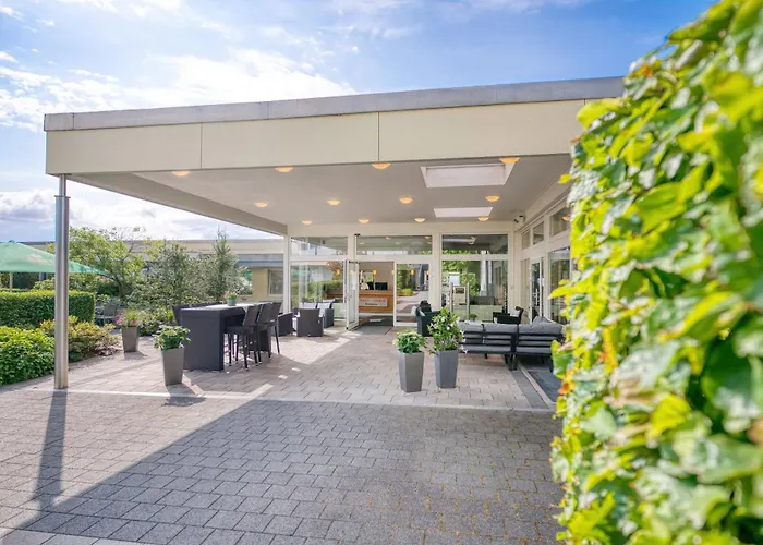 Hotel Wiehen-Therme