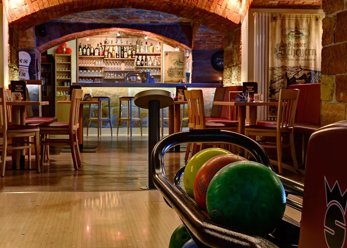 Ankerhof Hotel Halle 