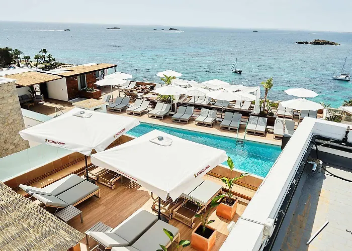 Hotel Cenit&Apts. Sol y Viento