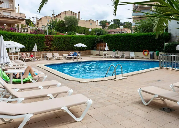 Medplaya Aparthotel Esmeraldas