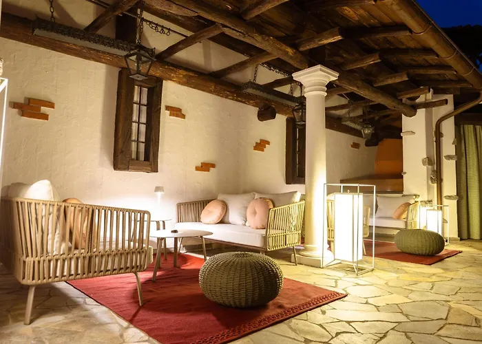 Boutique Hotel Sunstar Brissago Am Lago Maggiore