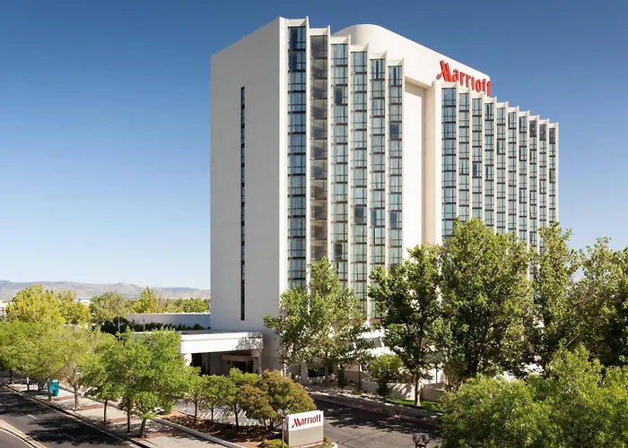 Albuquerque 4 Star Hotels