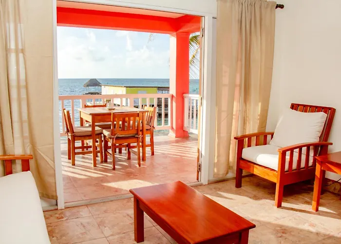 Mayan Princess Hotel