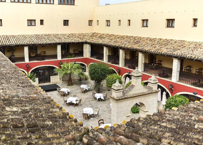 The Place Bodega Real By Alegria