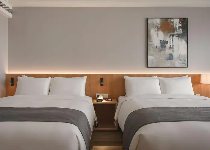 Grand Banyan Hotel