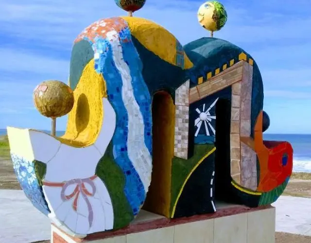 Hotel Rincon De Playa