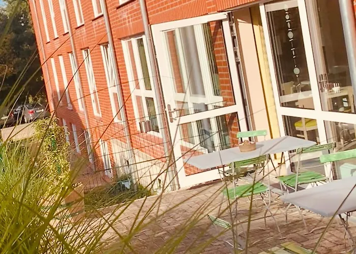 Thöles*** Hotel in Vilsen