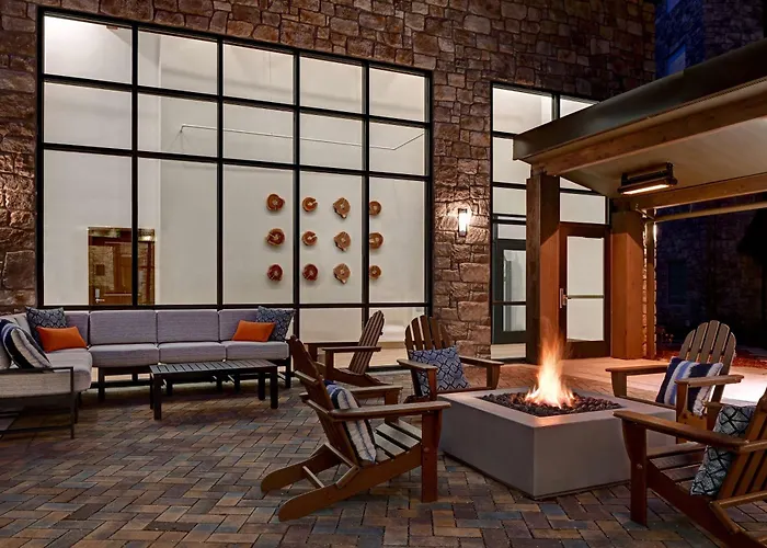 Homewood Suites By Hilton Eagle Boise, Id
