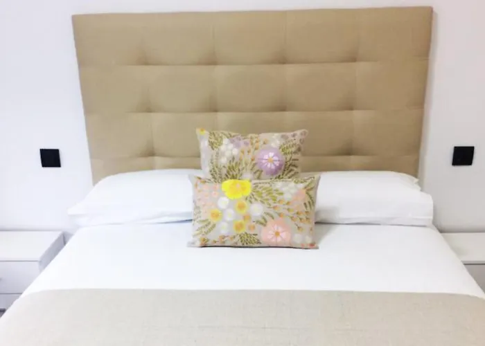 Cies Homes Garcia Barbon 108 - Love Your Stay