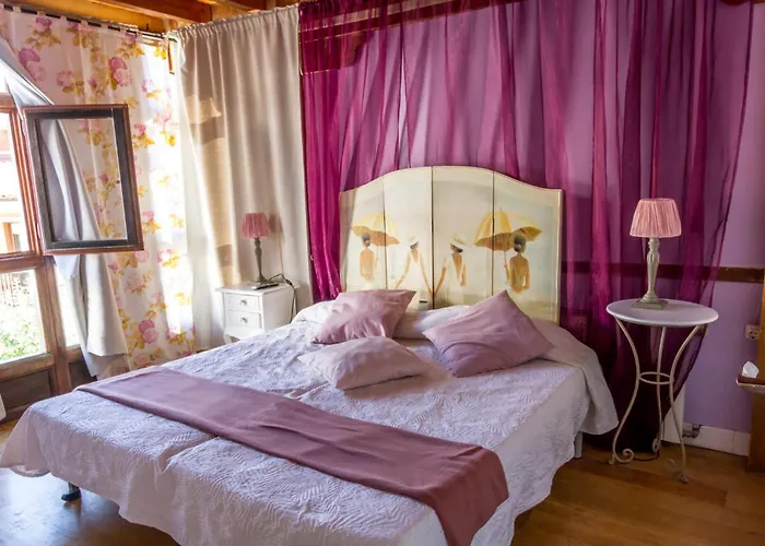 Agua Viva Eco H Wellness Castro Urdiales