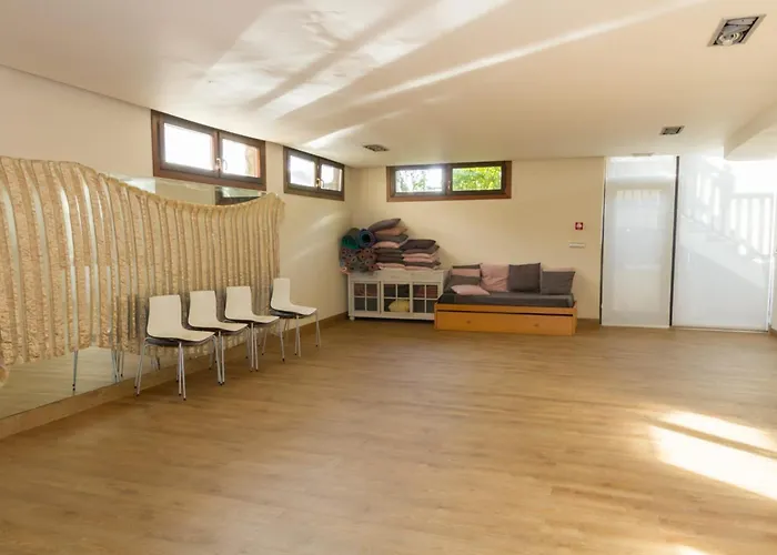 Agua Viva Eco H Wellness Castro Urdiales