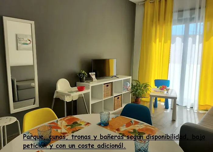 Bnbook Medea Apartments