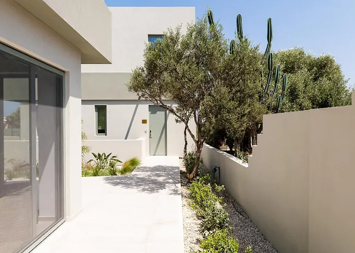Heliades Residence