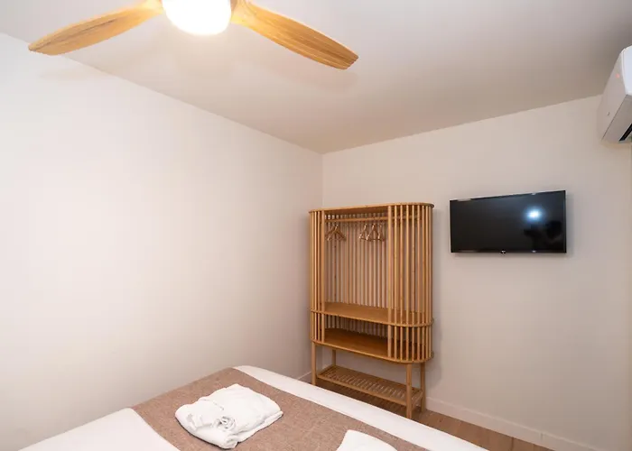 Paradisun Villajoyosa - Adults Only Recommended