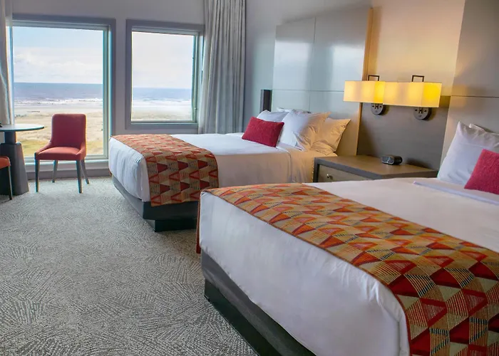 Quinault Beach Resort&Casino