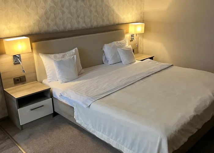 Elite Hotel
