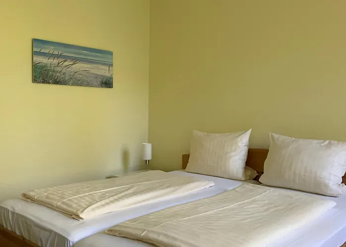 Hotel am Siebenpfennigsknapp