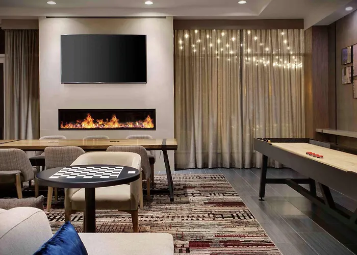 Doubletree By Hilton Chicago Midway Airport, Il