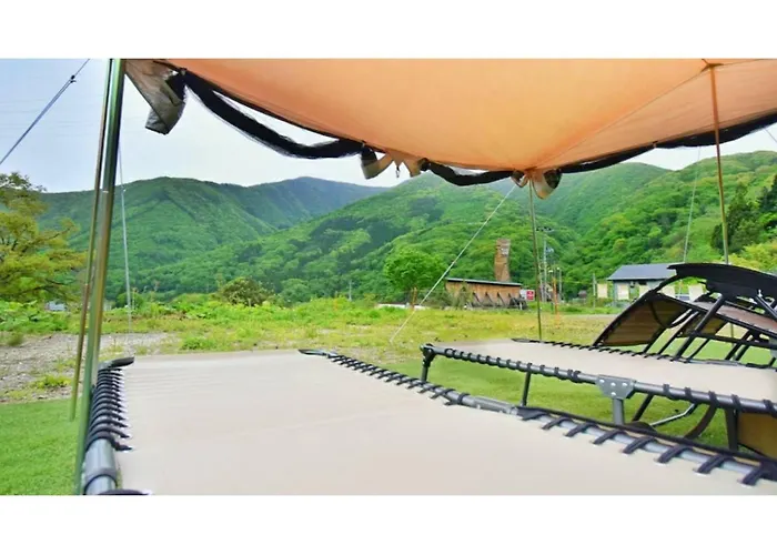 Ashinomaki Prince Hotel - Vacation Stay 55330V