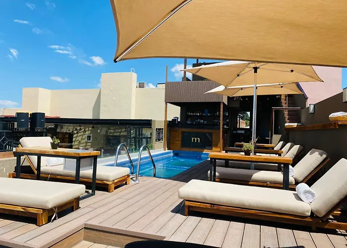 Hotel Madi