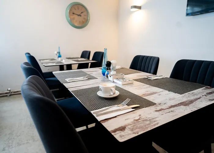 AP Hotel Mannheim Viernheim