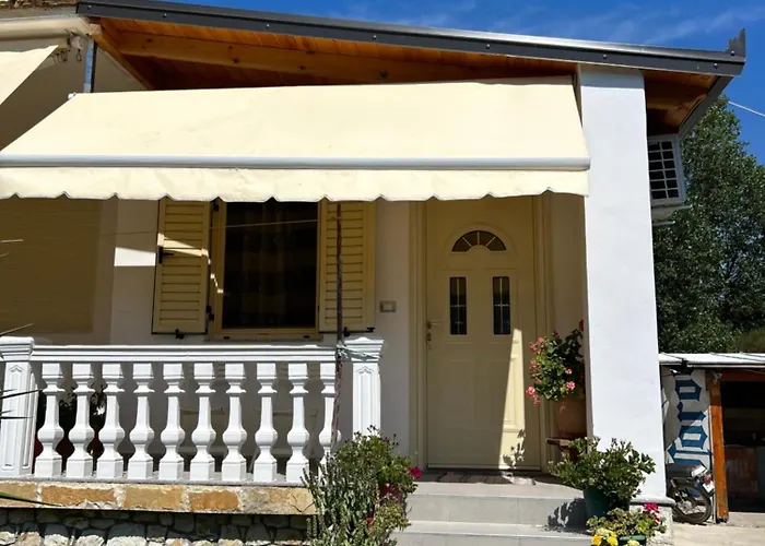 Hotel Villa Andi