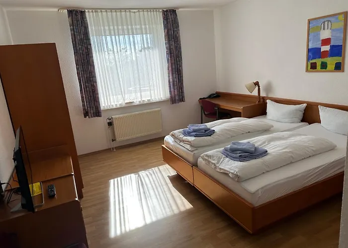 Hotel am Stimbergpark