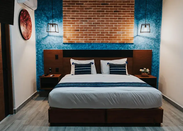 Hotel Casa Puga