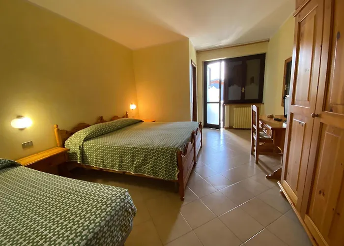 Albergo Nazionale